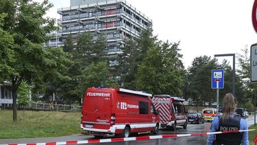 Estudiante sospechosa en envenenamiento en universidad