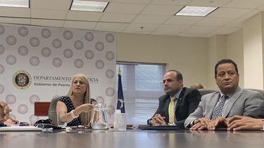 Acuerdo para frenar la violencia de género