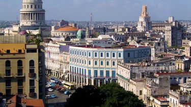 americateve | Las últimas noticias de la actualidad cubana