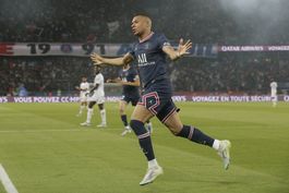 liga francesa extasiada por decision de mbappe de quedarse
