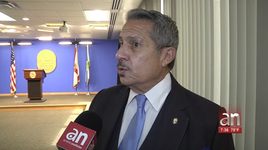 discuten la seguridad en el sistema de acueductos de miami-dade