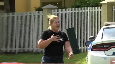 tragedia en homestead: un cubano asesina a su ex esposa y luego se intenta suicidar