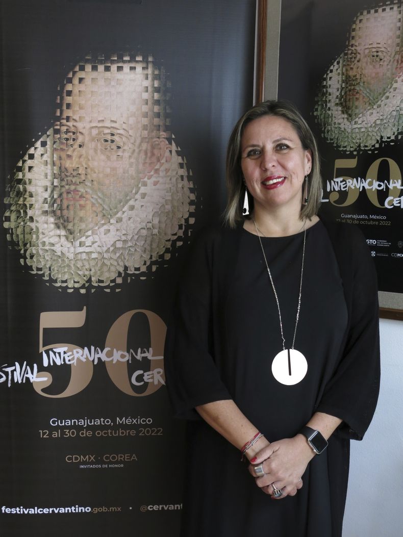 ESP-GEN MEXICO-CERVANTINO