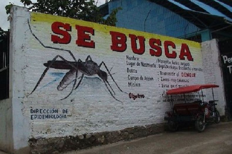 En Guantánamo, habilitan Facultad de Ciencias Médicas y la Escuela Vocacional José Maceo para ingresos, por la poca capacidad en el Hospital Pediátrico Pedro Agustín Pérez.