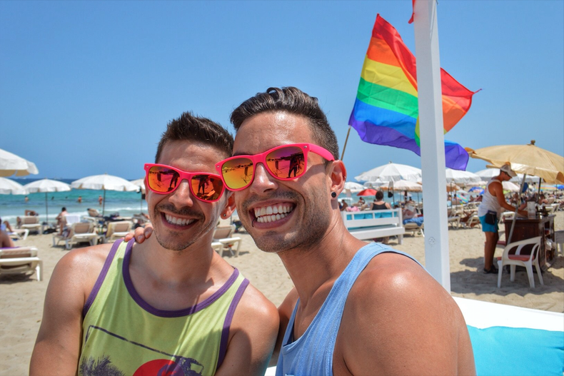 gays Cuba