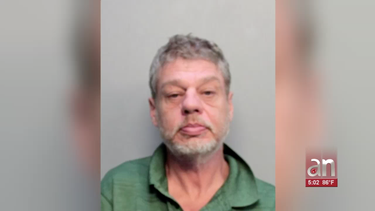hombre asesina a su esposa y luego se atrinchera en su casa de miami beach