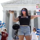 Corte de EEUU anula ley para clínicas de aborto de Luisiana