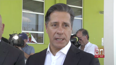 escuelas publicas de miami proporcionaran almuerzos pese a cierres