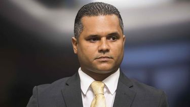 molestia por intervencion de abogado en caso ramon luis rodriguez