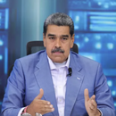 Un segundo avión vinculado a Nicolás Maduro está vigilado 24 horas en República Dominicana