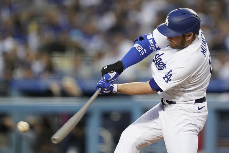 DEP-BEI ROJOS-DODGERS