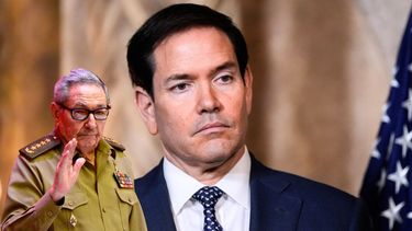 colapso o cambio: marco rubio lanza una advertencia directa al regimen cubano