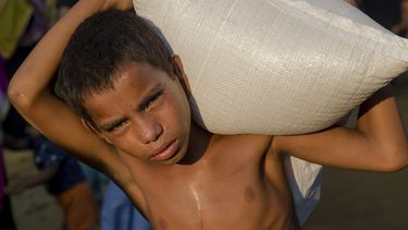 Reporte EEUU pedirá denunciar una limpieza étnica en Myanmar