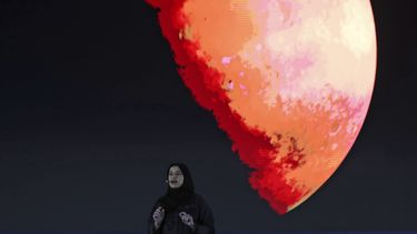 Emiratos enviará una sonda a asteroide entre Marte y Júpiter