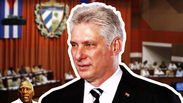 miguel diaz-canel designado presidente de cuba