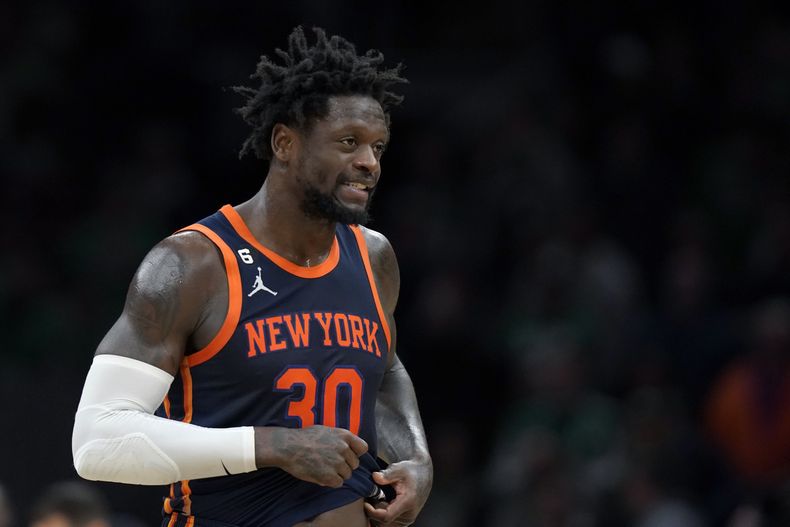 DEP-BAS KNICKS-CELTICS