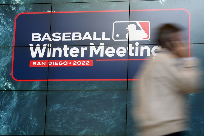 DEP-BEI MLB-LOTERÍA DRAFT