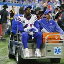 Von Miller se perderá el resto de la campaña con Bills