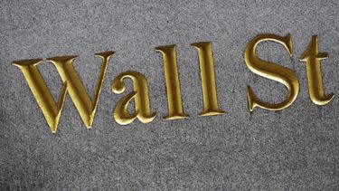sector de energia desinfla a wall street