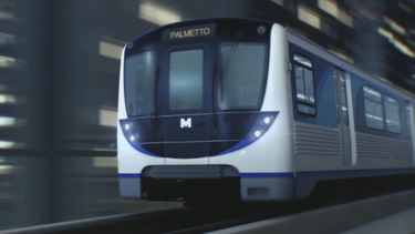 impulsan plan de transporte en miami-dade