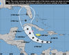 Florida declara emergencia en 24 condados ante amenaza de posible huracán