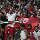 La afición árabe, clave en el Túnez-Australia en el Mundial