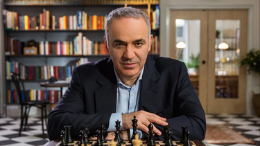 kasparov, una leyenda del ajedrez y de la defensa de los derechos humanos, denuncia campana de represion en cuba