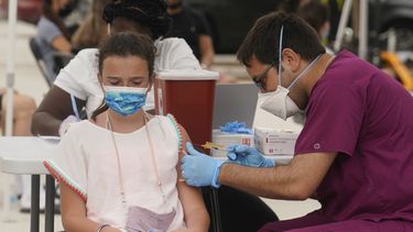 florida: servicios de emergencia superados por covid-19