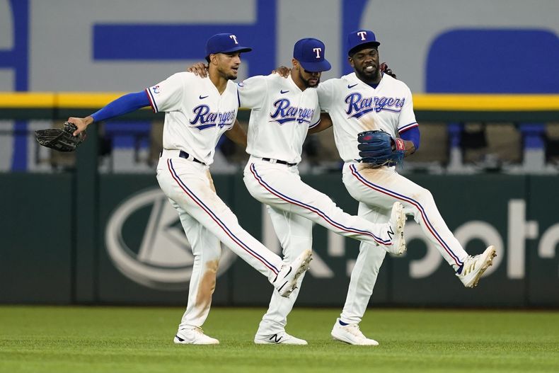DEP-BEI ATLÉTICOS-RANGERS