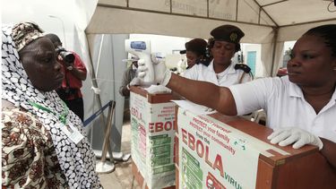 EEUU se prepara para la próxima amenaza a la salud