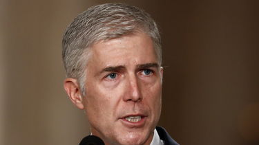 juez nominado a la corte suprema comparecio en el comite judicial del senado por tercer dia consecutivo