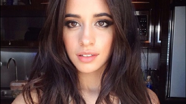 cubanita de cojimar camila cabello deja fifth harmony