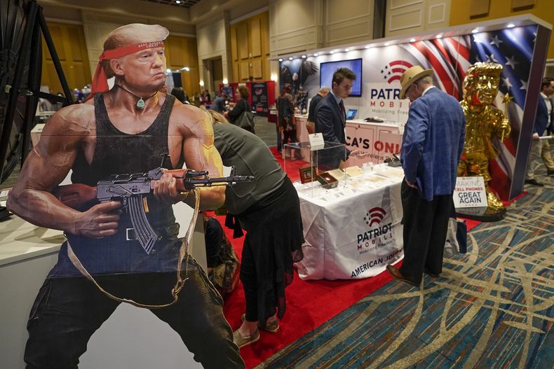 AMN-POL REPUBLICANOS-CONFERENCIA