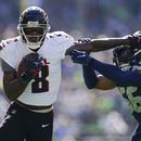 Kyle Pitts, de Falcons, se perderá duelo en Tampa Bay