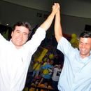 ONU pide al gobierno liberación de alcalde opositor Daniel Ceballos
