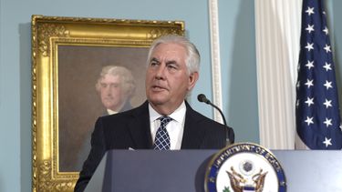 EEUU lamenta “genocidio” de cristianos por Estado Islámico