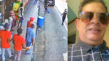 video: un policia mata a un cubano en trinidad y tobago de un disparo en el pecho