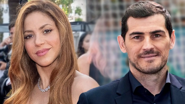 iker casillas rompio el silencio y respondio ante los rumores de una relacion amorosa con shakira