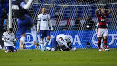 Al Hilal da la campanada y elimina a Flamengo en el Mundial