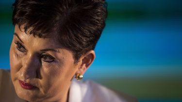 EEUU asila a Thelma Aldana, exfiscal de Guatemala amenazada