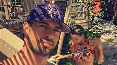se acabo el amor: ¡william levy y elizabeth gutierrez estan separados!