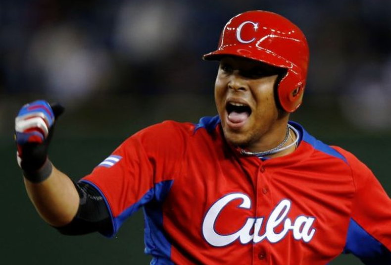 'Los equipos están muy, pero muy interesados en él, porque saben que no se van a equivocar', ha dicho su agente.