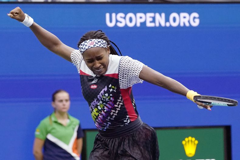 DEP-TEN US OPEN-MUJERES