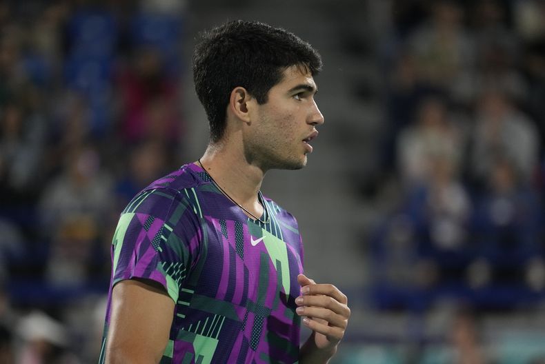 DEP-TEN ABIERTO MEXICANO