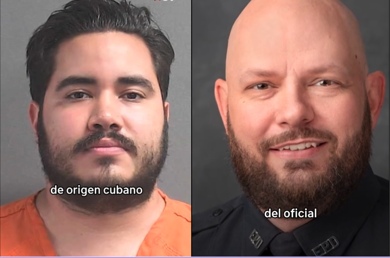 Eduardo Labrada Machado