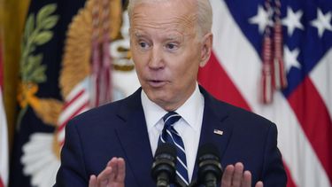 Biden invita a Rusia y China a cumbre climática