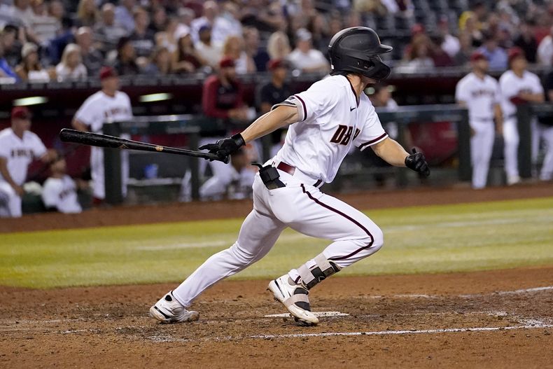DEP-BEI FILIS-DIAMONDBACKS