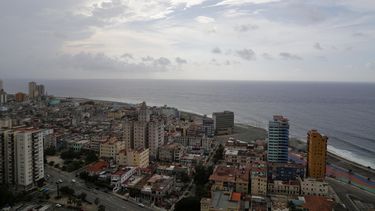 cuba: 1ero de junio del 2015