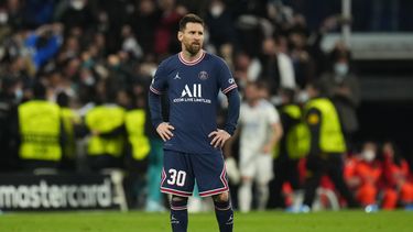 Columna: PSG y Qatar no pueden comprar aún la gloria europea