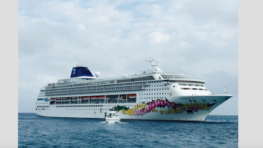 cuba fue creada para los cruceros, dice maximo ejecutivo de norwegian